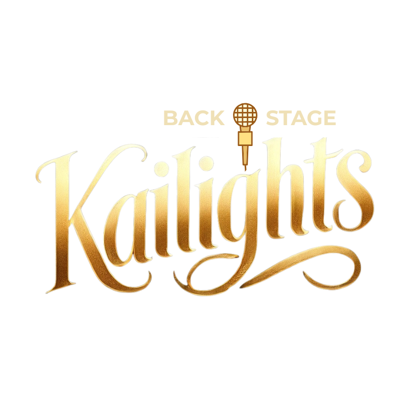 Kailights Back Stage