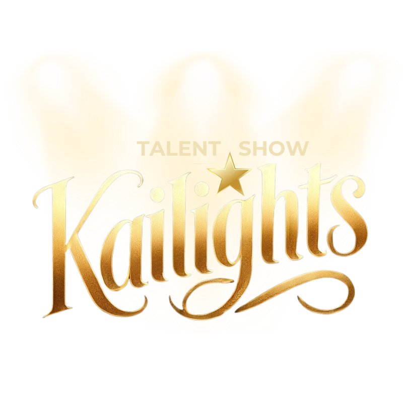 Kailights Talent Show