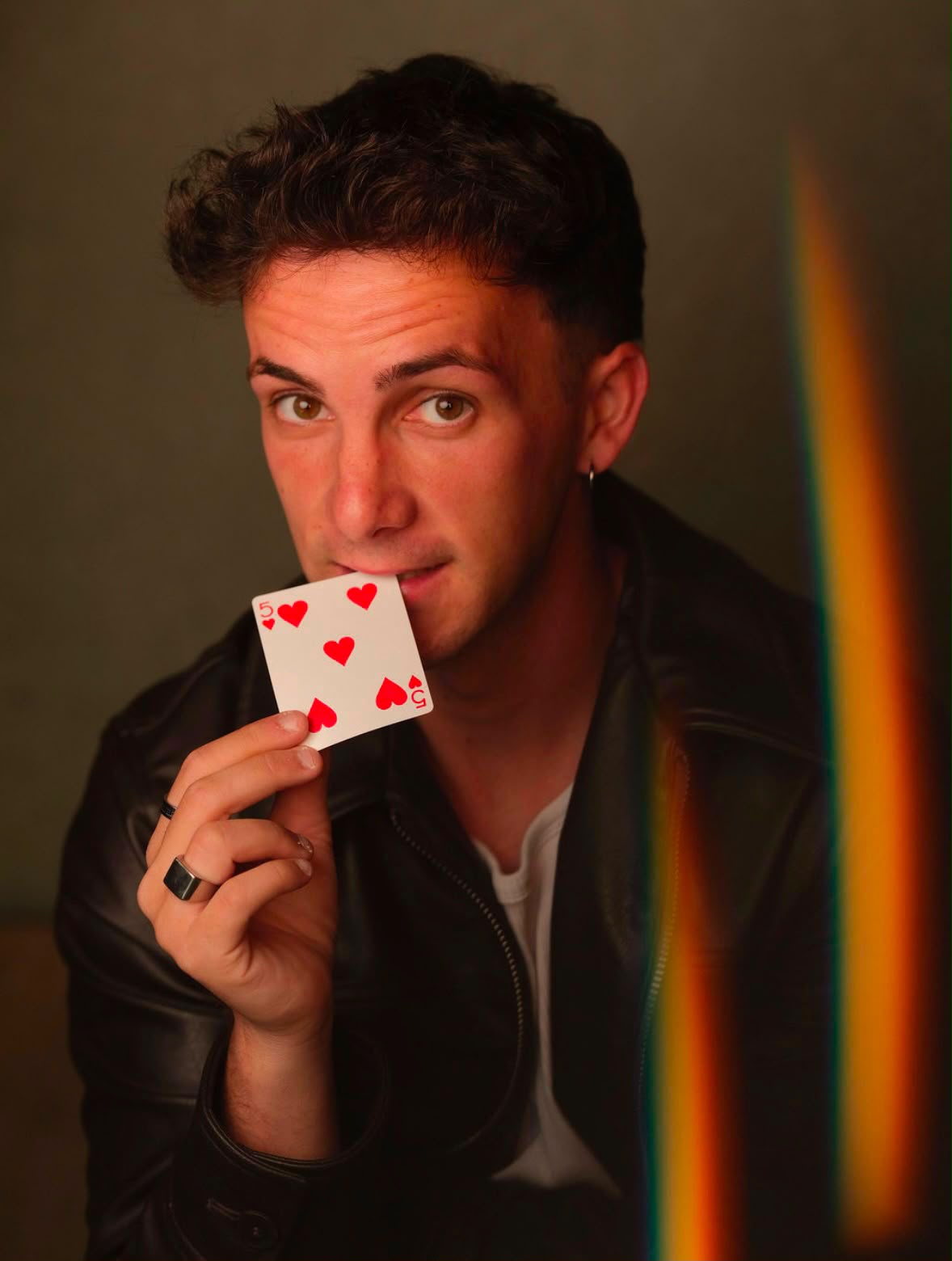 Sergi Armentano