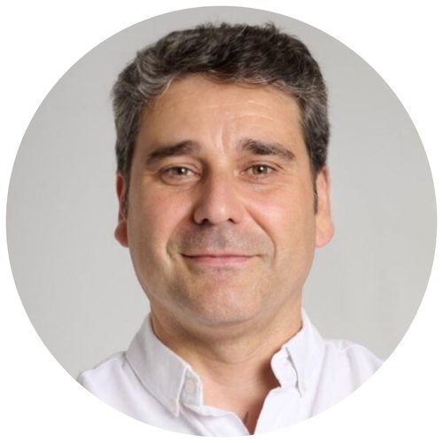 Efrén Garcia Artero