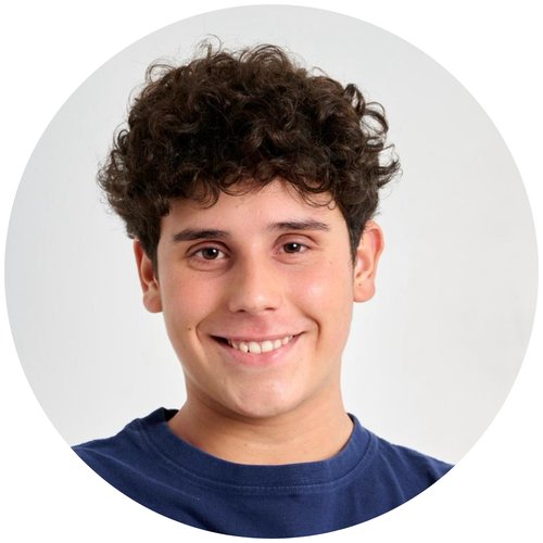 Kai Garcia Valls